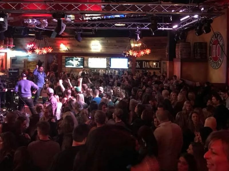 Tequila Cowboy