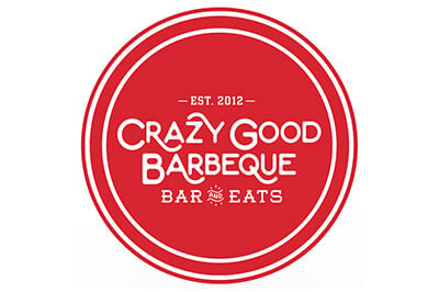 Crazy Good Barbeque - Bar & Eats