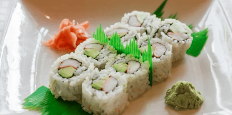 Tokyo Grill