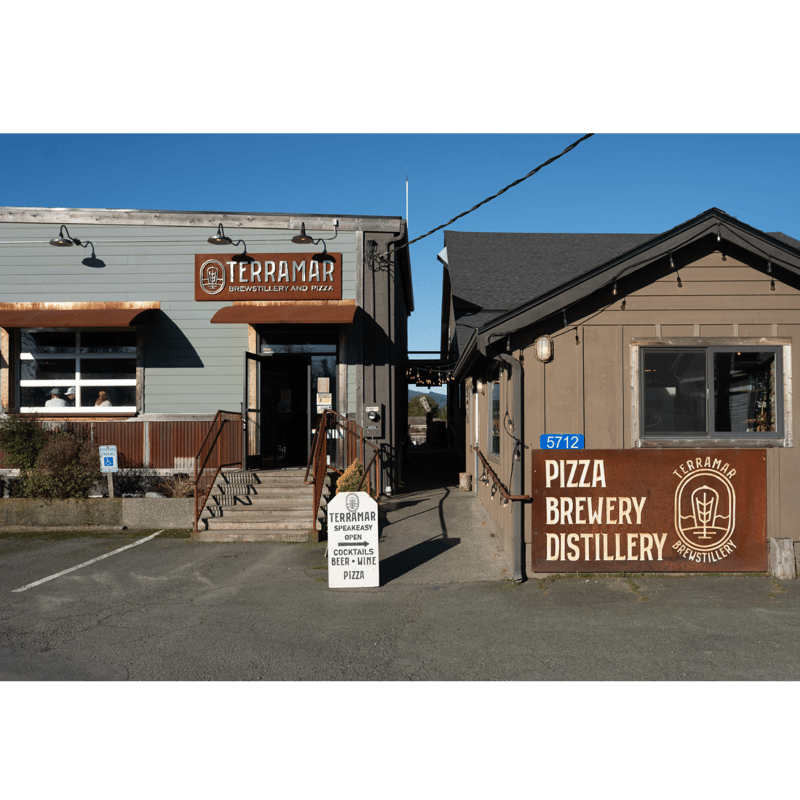 Terramar Brewstillery