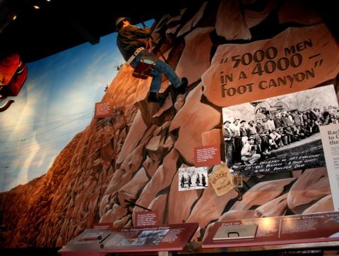 Boulder City-Hoover Dam Museum