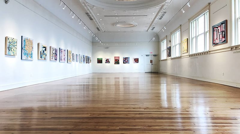 Marketview Arts