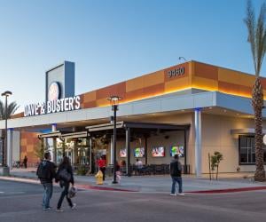 Dave & Buster's Glendale