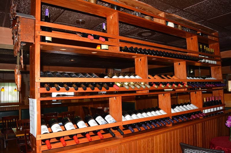 Don Ramon Cuban Cuisine - WPB