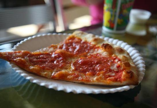 Spicy Pie - Downtown Fargo