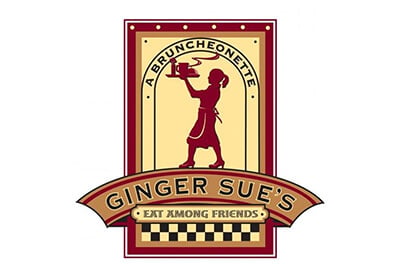 Ginger Sue's