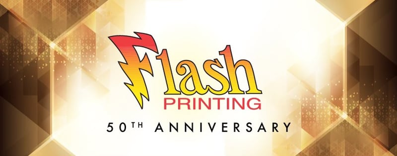 Flash Printing