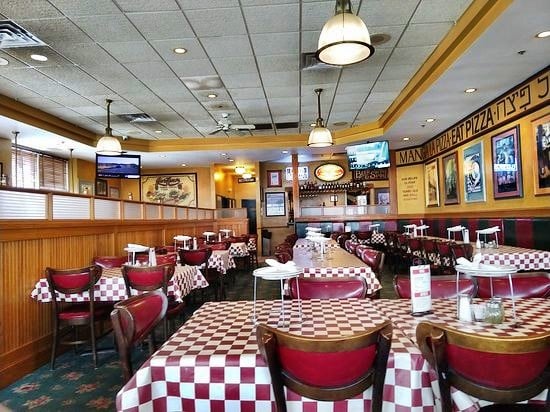 Giordano's