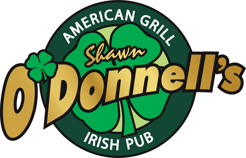 Shawn O'Donnell's at the Farmhouse