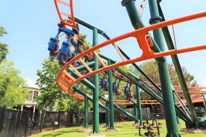Frontier City