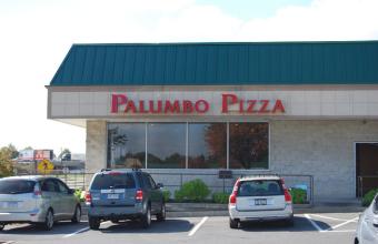 Palumbo Pizza