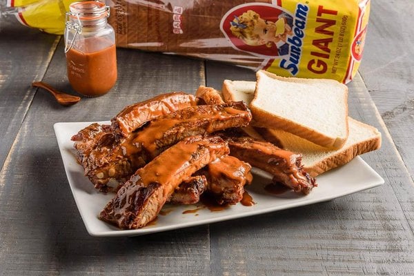 Dreamland BBQ