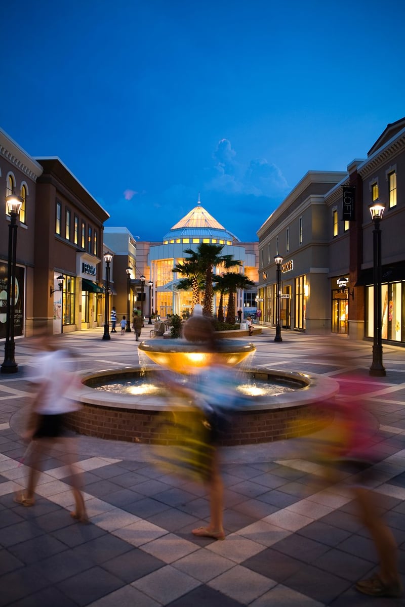 Mall of Louisiana
