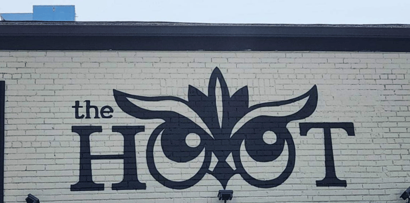 The Hoot
