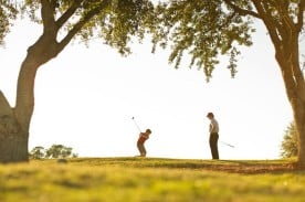Perdido Bay Golf Course