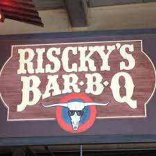 Riscky's BAR-B-Q