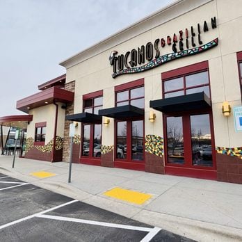 Tucanos Brazilian Grill