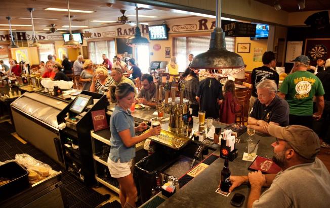 Rams Head Roadhouse
