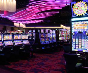 Desert Diamond Casino - West Valley