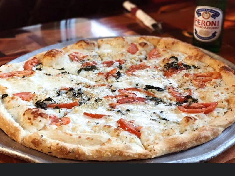 Napoli's Italian Restaurant