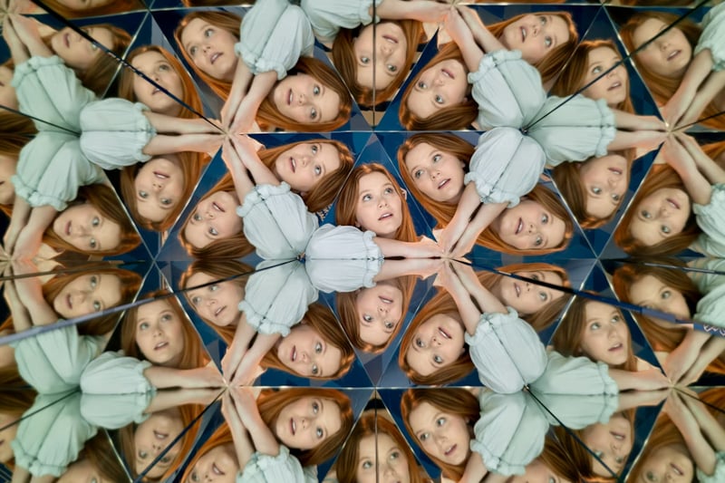 Museum of Illusions Pittsburgh