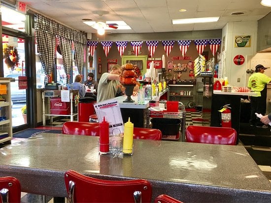 Billy Bob's Dairy Land
