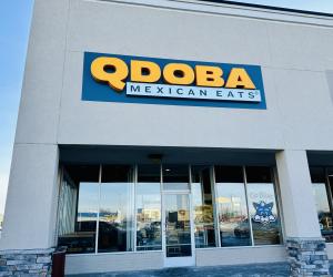 QDOBA Mexican Eats