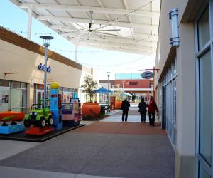 Tanger Outlets Phoenix