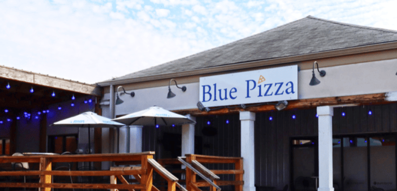 Blue Pizza SC