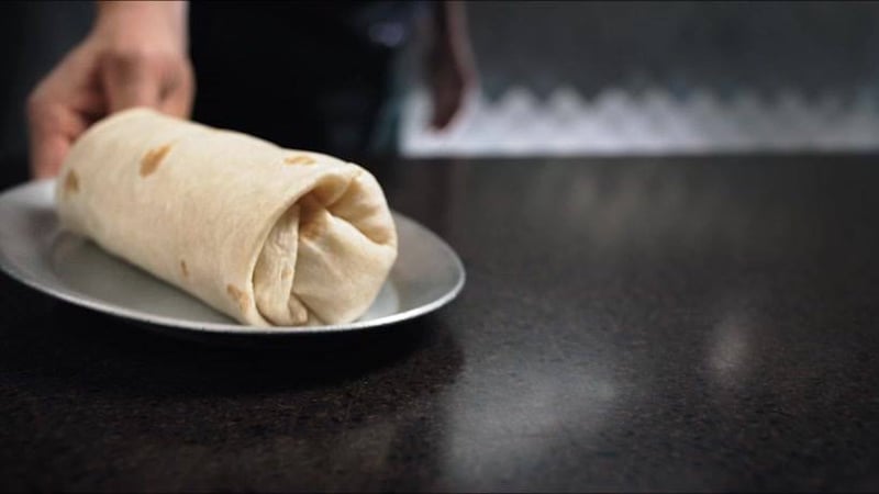 Pancheros Mexican Grill - Bismarck LaSalle