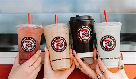 7 Brew Coffee