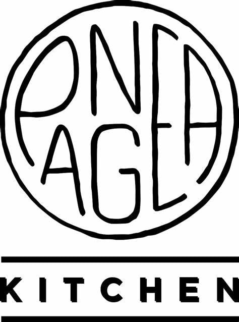 Pangea Kitchen