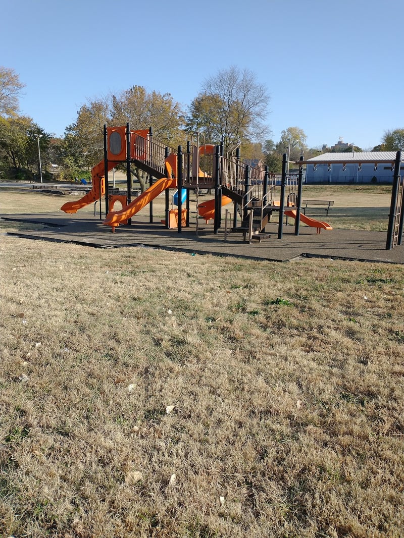 Jersey Creek Park