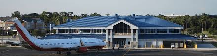 Lakeland Linder International Airport