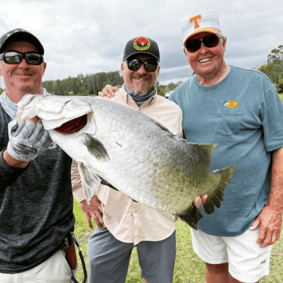 Osceola Outback Adventures
