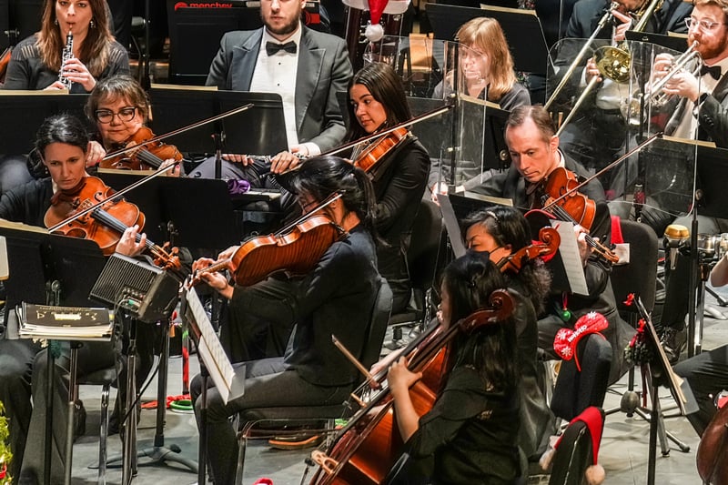 York Symphony Orchestra
