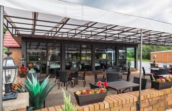 Camp Hill Cafe