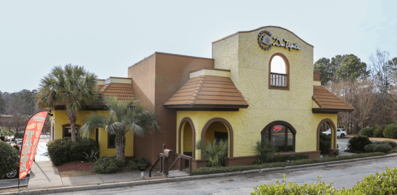 Don Tequilas Mexican Grill & Cantina