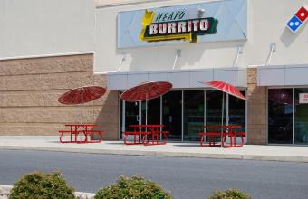 Neato Burrito
