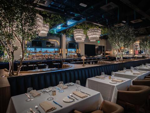 Harlo Steakhouse & Bar
