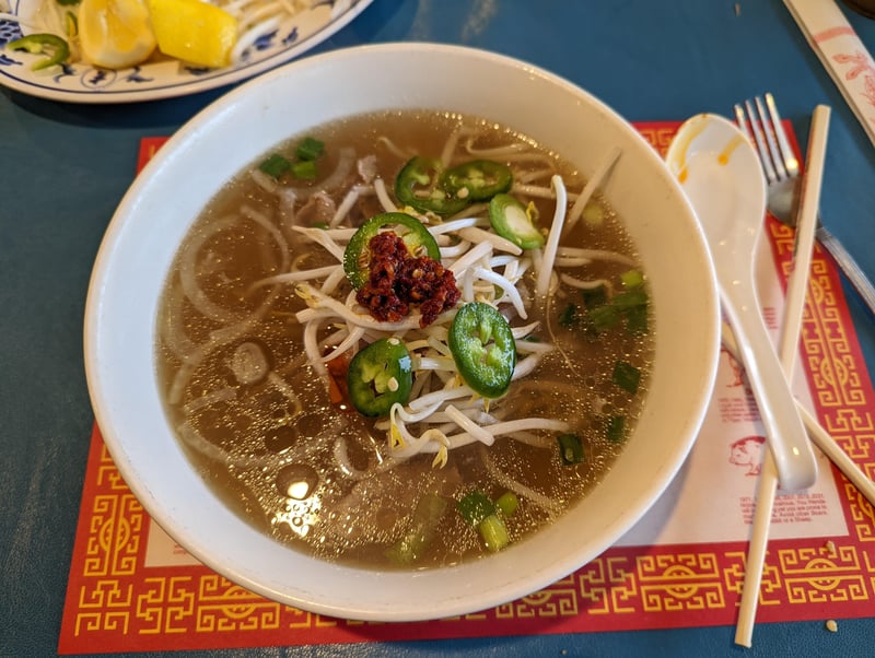 Pho Anh Trang