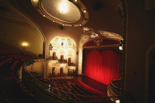 The Maryland Theatre