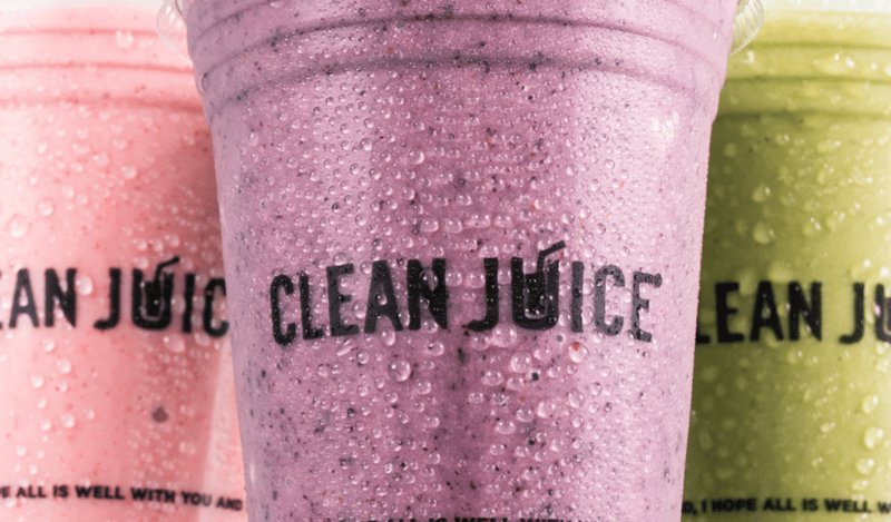 Clean Juice