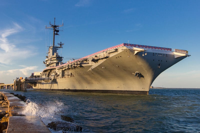 USS Lexington