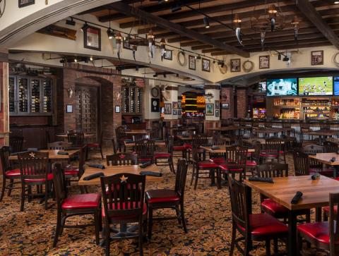 Saltgrass Steak House