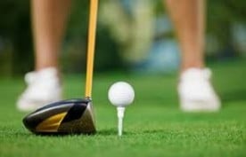 1.50 Golf - Precision Fitting & Instruction