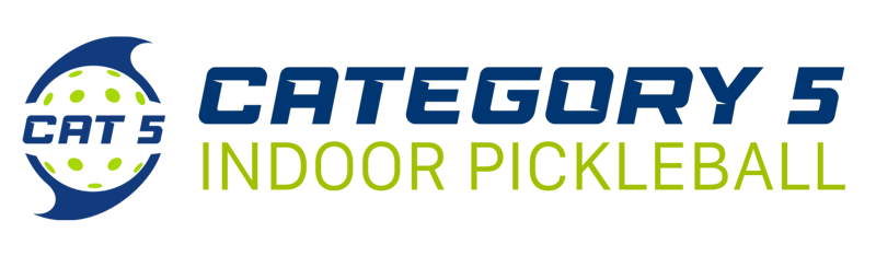 Category 5 Pickleball