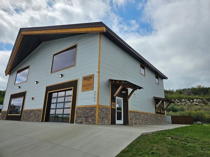 The Innovation Barn