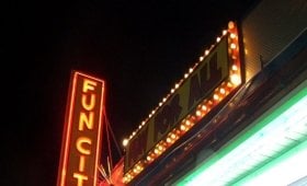 Fun City Arcade