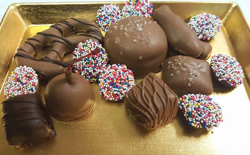 Chocolate Creations